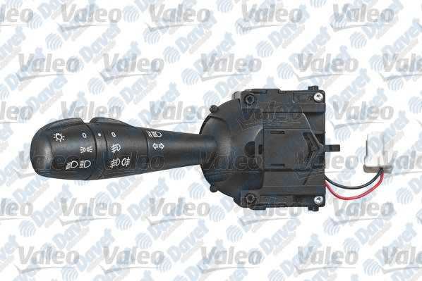 VALEO 251687 Far Korna Kolu Clio Iv